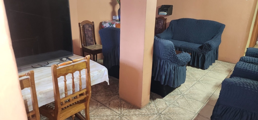 2 Bedroom Property for Sale in Bonteheuwel Western Cape